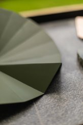 Coleção Wagasa - Escultura Funcional